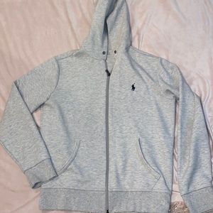 Brand- Polo Color- Grey